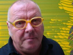 Klaus Liedl