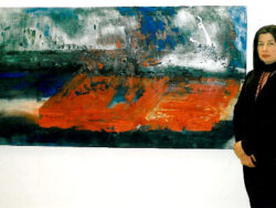 Ausstellungen 1996