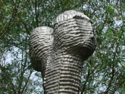 HaasUniqueSteelArt