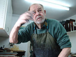 Rudolf Hradil