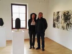 Charlotte Wiesmann & Thomas Steiner