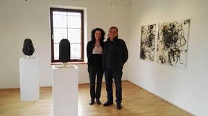 Charlotte Wiesmann & Thomas Steiner