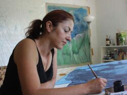 ANNA MARIA BRANDSTÄTTER               …mehr