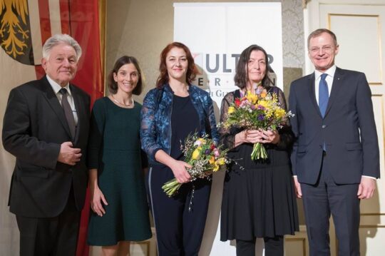 Heinrich – Gleißner – Preis