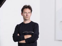 FLORIAN NITSCH…mehr