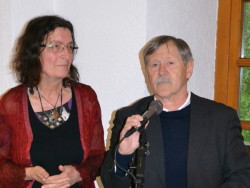 Therese Eisenmann & Josef Ramaseder