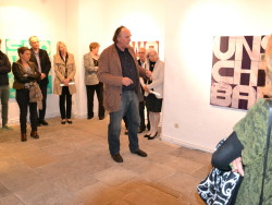 Therese Eisenmann & Josef Ramaseder