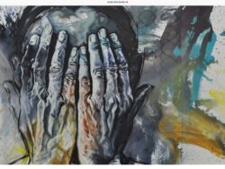 Evelyn Kreinecker – Neue Arbeiten