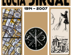 Gast/Sonder – Ausstellung Lucia Jirgal. …weiter